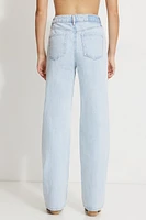 Heidi Wide Leg Jeans