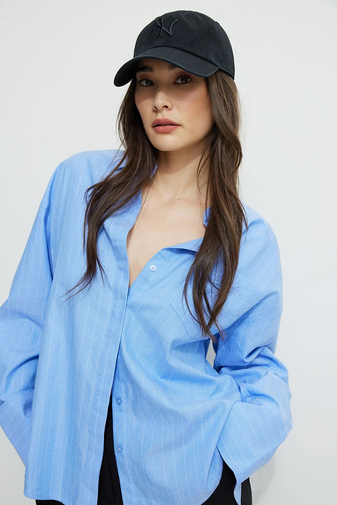 47 Brand | New York Clean Up Cap