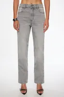 Justina Straight Leg Jeans