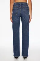 Heidi Wide Leg Jeans