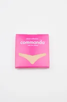 COMMANDO | Classic Solid Thong