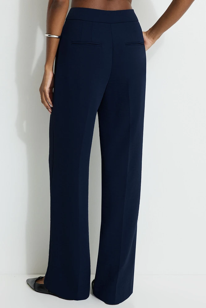 Yasmin Airflow Straight Leg Pants