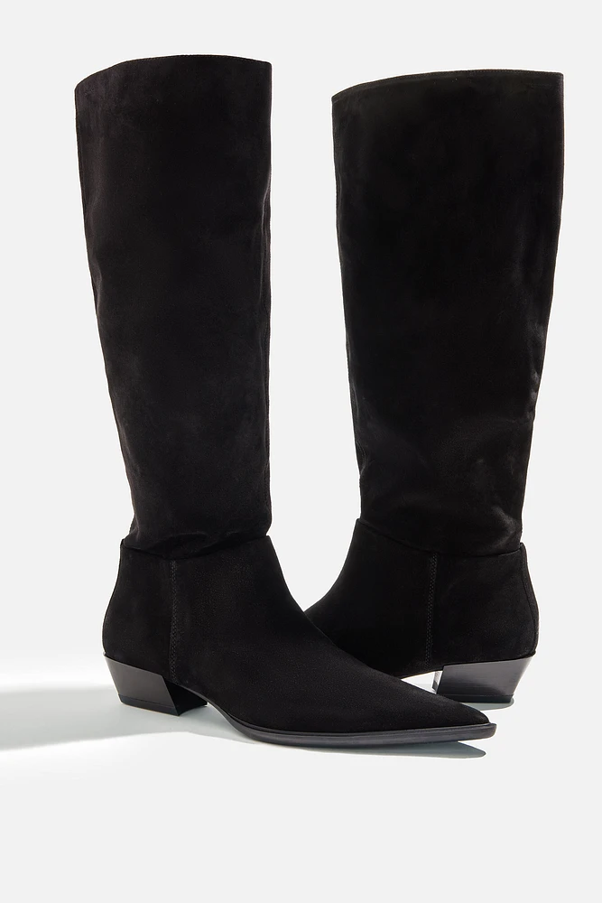 VAGABOND | Bottes hautes Cassie