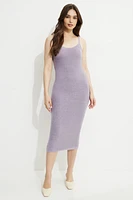 Heavenlyarn™ Midi Dress