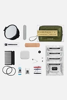 PINCH PROVISIONS | Puffer Minimergency Kit