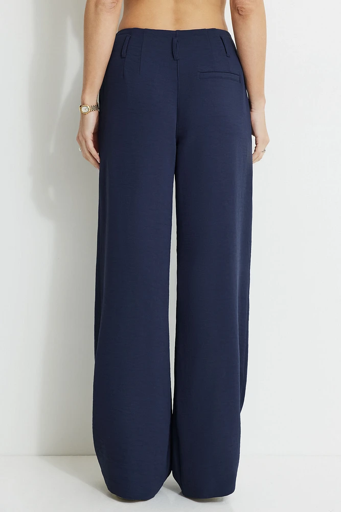 Jourdan Mid Rise Pants