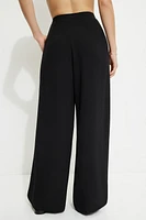 Fluid Wide Leg Pants