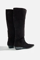 VAGABOND | Cassie Tall Boots