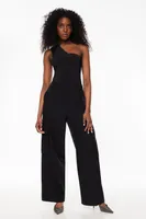 Sculpt One Shoulder Bodysuit