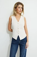 Nelly Cinch Back Vest