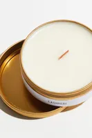  NOA LUX | Cashmere Musk Travel Candle