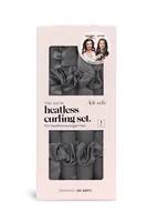 KITSCH | The Satin Heatless Curling Set