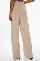 Malika Knit Wide Leg Pants