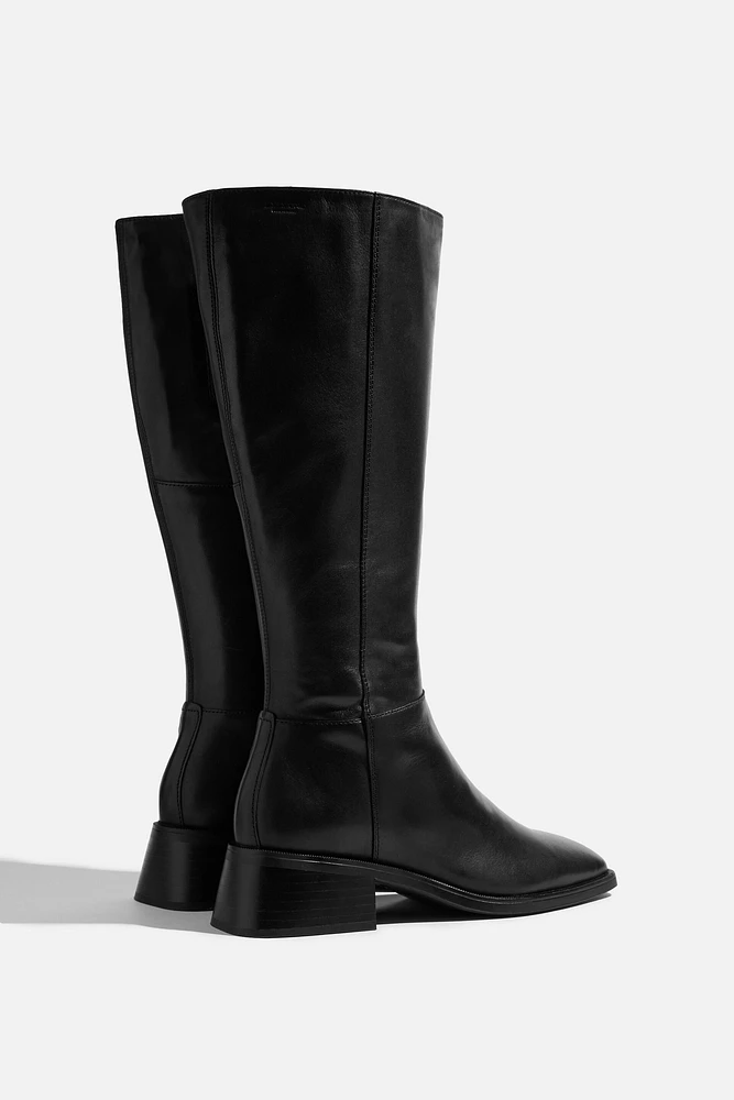 VAGABOND | Bottes hautes Bianca