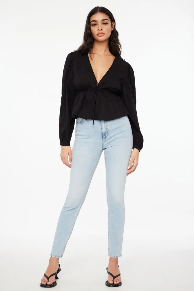 Dynamite Kate Skinny Jeans