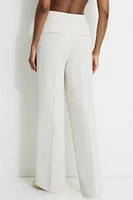 Yasmin Airflow Straight Leg Pants