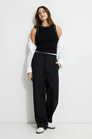 Pia Ribbed Tank Top