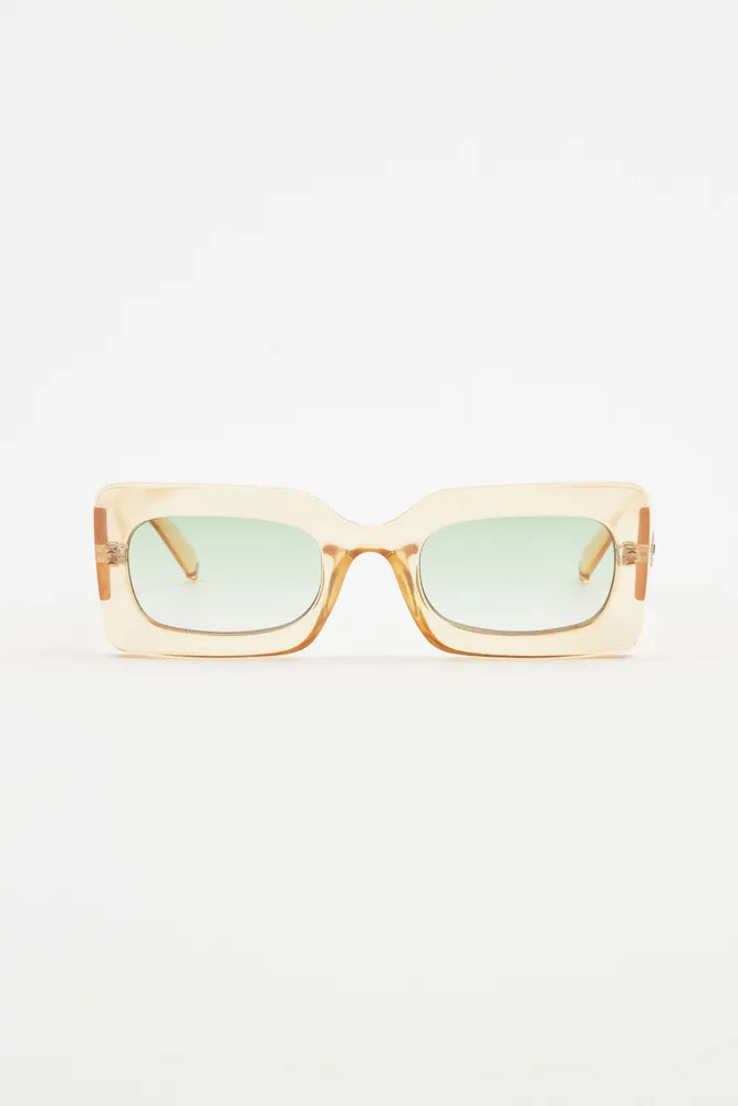 LE SPECS | Lunettes de soleil « Oh Damn »