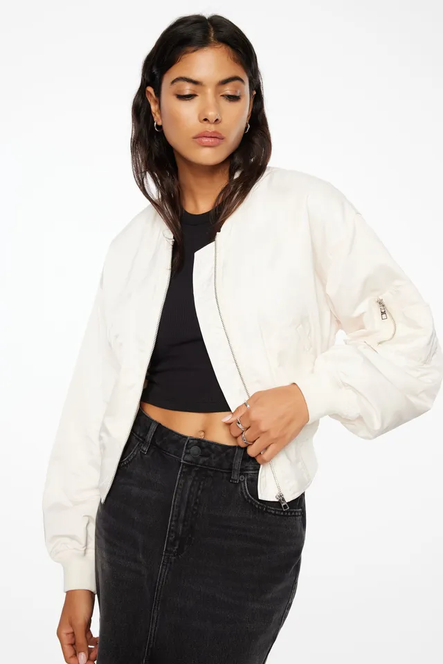 lightweight track jacket