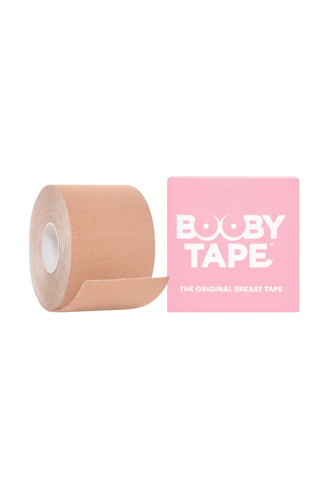 BOOBY TAPE | Breast Tape