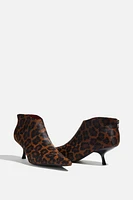 JEFFREY CAMPBELL | Hooked-F Boots