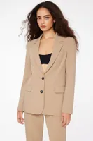 Lorelei Two Button Blazer