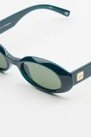 LE SPECS | Work It Sunglasses