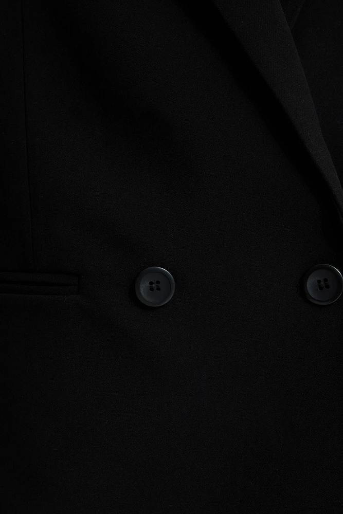Noa Oversized Blazer
