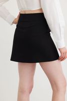 Susie Mini Skirt