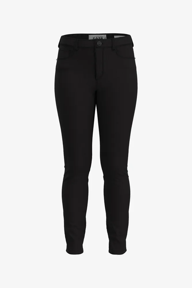 Kate Ultimate Black Skinny Jeans