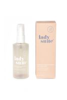 LADY SUITE | Exfoliating Ingrown Solution with Lactic Acid