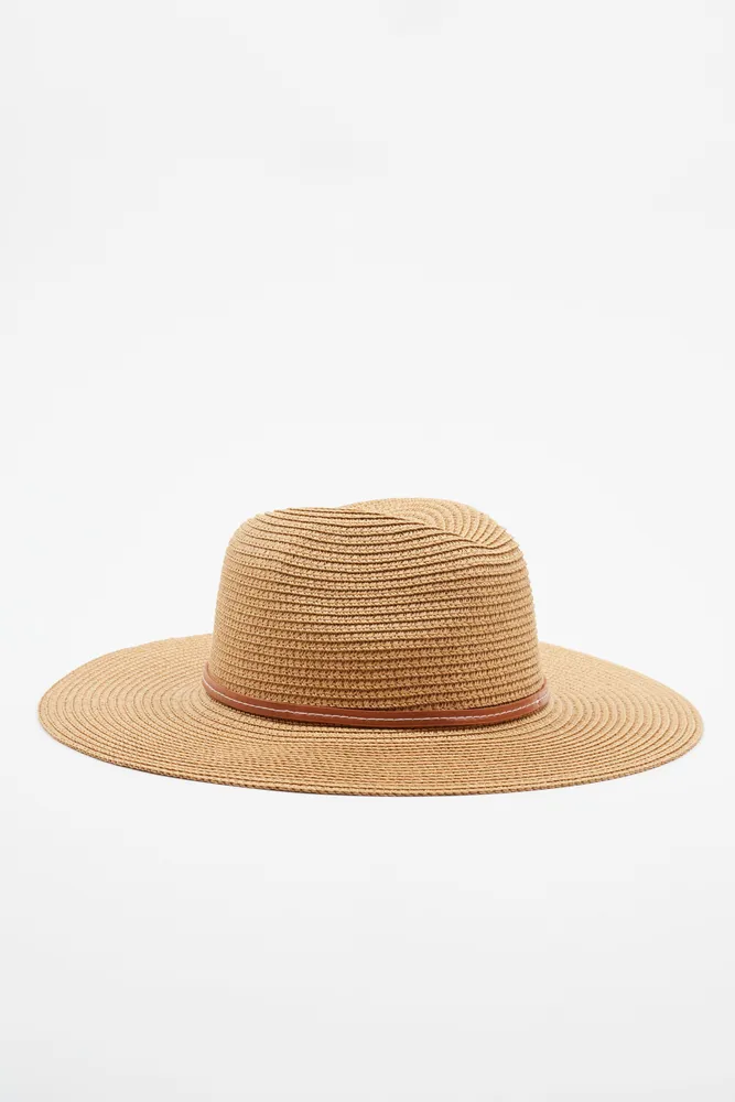 Panama Hat