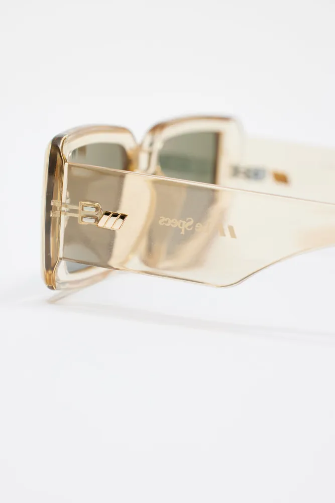 LE SPECS | The Impeccable Alt Sunglasses