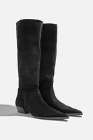 VAGABOND | Bottes hautes Cassie