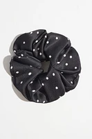 Satin Scrunchie