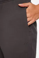 Fleece Jogger Pants