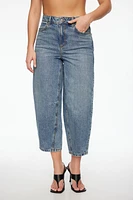 Blair Barrel Leg Jeans