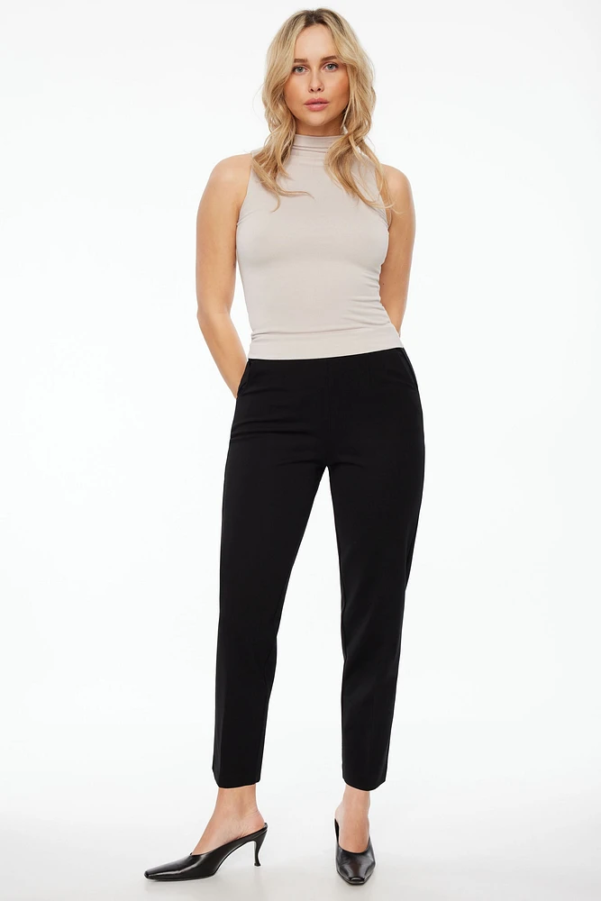 Slim Ankle Pants