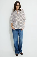 Frida Airflow Stripe Shirt