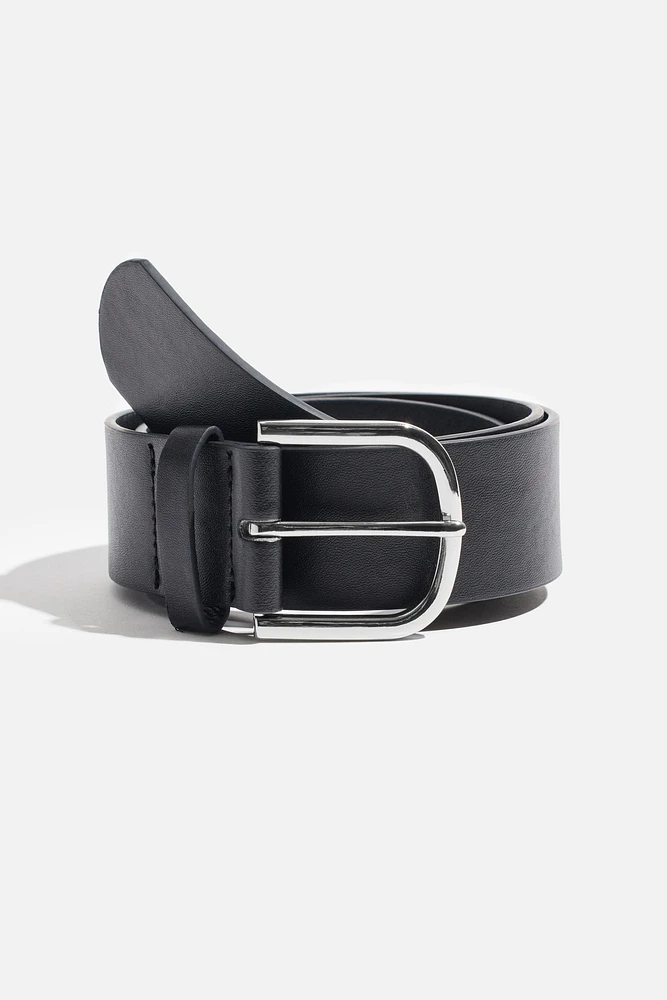 Ceinture masculine