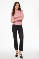 Maisie Popcorn Textured Top
