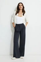 Alex Anywear Scuba Trouser Pants