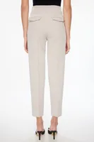 Kendall Slim Side Zip Pants