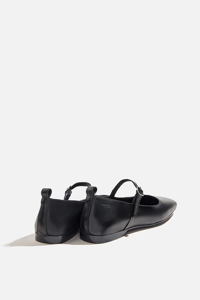 VAGABOND | Delia Ballet Flats