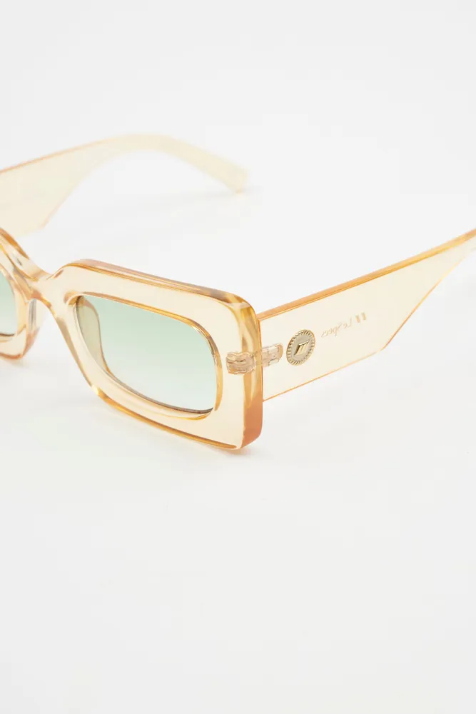 LE SPECS | Lunettes de soleil « Oh Damn »