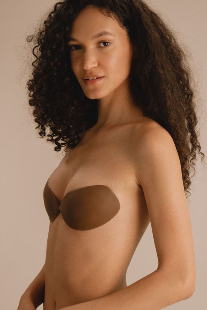 GATHERALL | Soutien-gorge adhésif