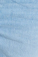 Mika Relaxed Straight Jeans