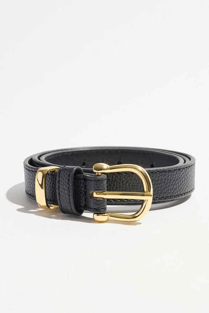 Mini Classic Belt