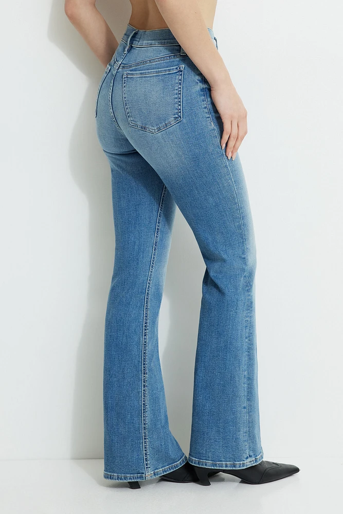 Ruby Bootcut Jeans