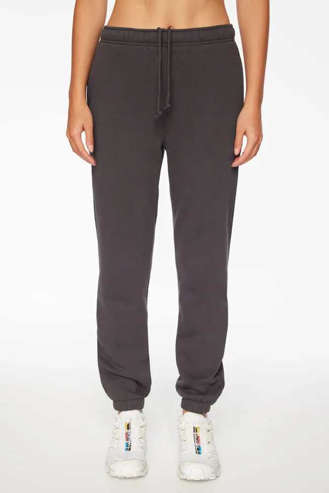 Fleece Jogger Pants